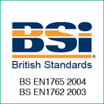 BSi – British Standards