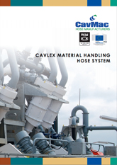 Cavlex Material Handling Hose System