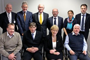 Minister Heather Humphreys visits Cavmac and Abcon